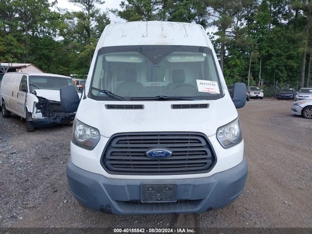Ford Transit-250 2016 1FTYR2XM1GKA94580 Image 12