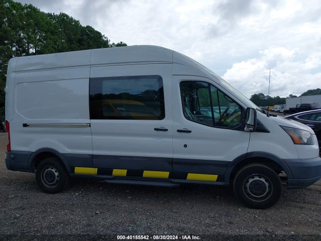 Ford Transit-250 2016 1FTYR2XM1GKA94580 Image 13