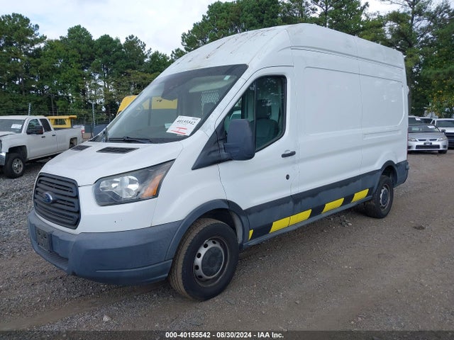 Ford Transit-250 2016 1FTYR2XM1GKA94580 Image 2