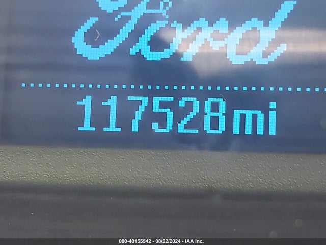 Ford Transit-250 2016 1FTYR2XM1GKA94580 Image 7
