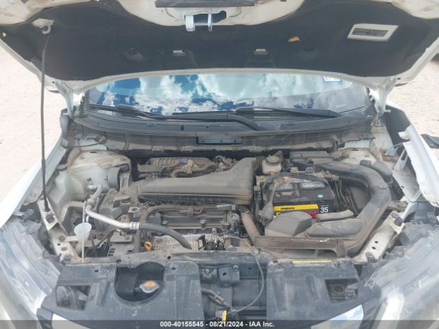JN8AT2MT1HW134315 Nissan ROGUE S