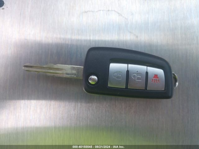 JN8AT2MT1HW134315 Nissan ROGUE S