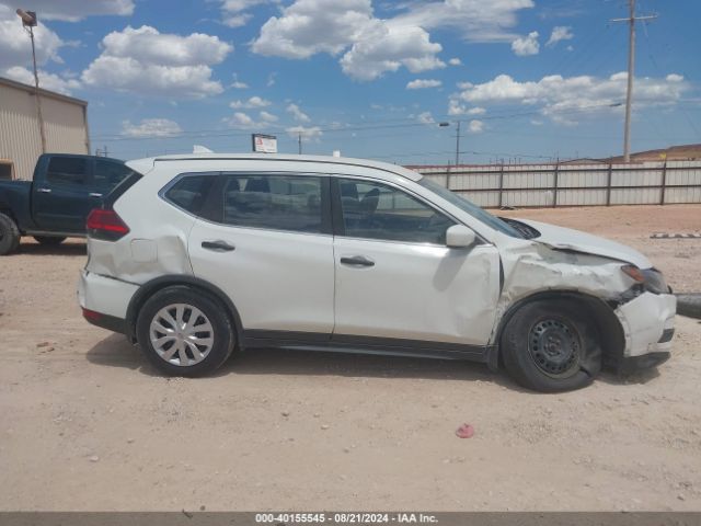 JN8AT2MT1HW134315 Nissan ROGUE S