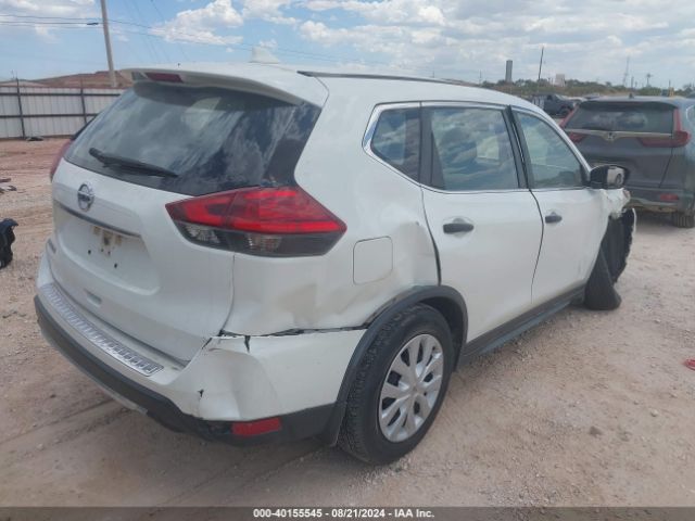 JN8AT2MT1HW134315 Nissan ROGUE S