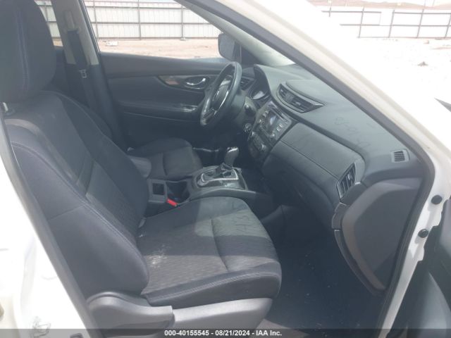 JN8AT2MT1HW134315 Nissan ROGUE S