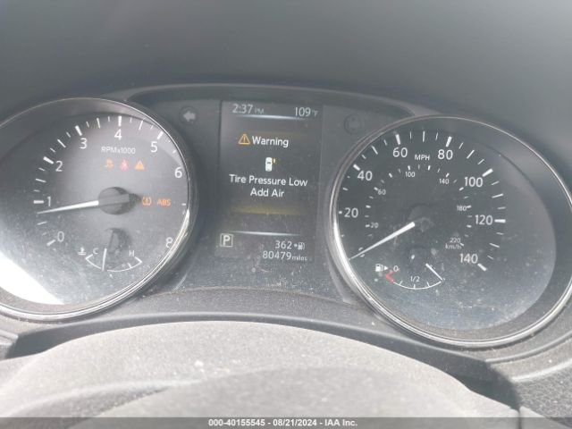 JN8AT2MT1HW134315 Nissan ROGUE S