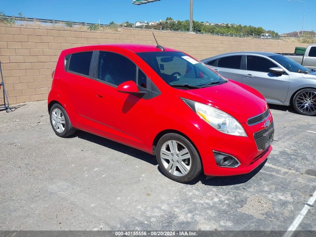 2015 KL8CD6S92FC719248 главное изображение