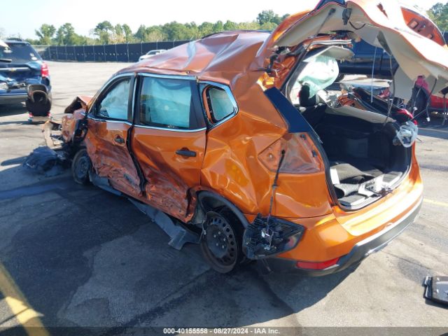 JN8AT2MT4HW400443 Nissan ROGUE S