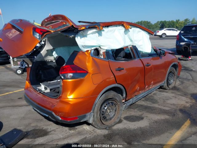 JN8AT2MT4HW400443 Nissan ROGUE S