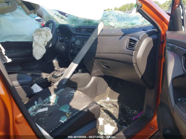 JN8AT2MT4HW400443 Nissan ROGUE S