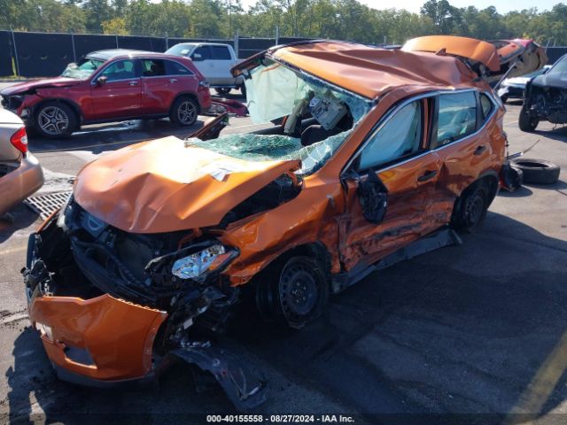 JN8AT2MT4HW400443 Nissan ROGUE S