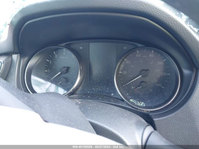 JN8AT2MT4HW400443 Nissan ROGUE S
