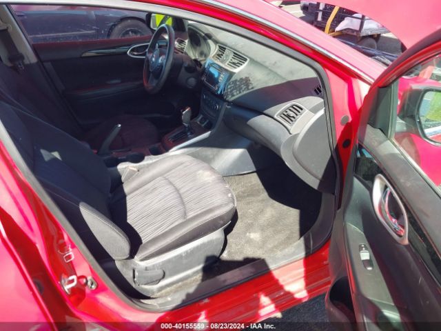 3N1AB7AP0HY362045 Nissan SENTRA SV