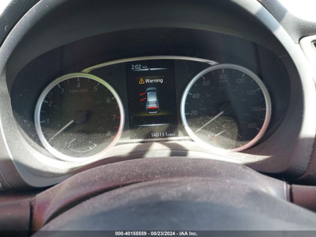 3N1AB7AP0HY362045 Nissan SENTRA SV