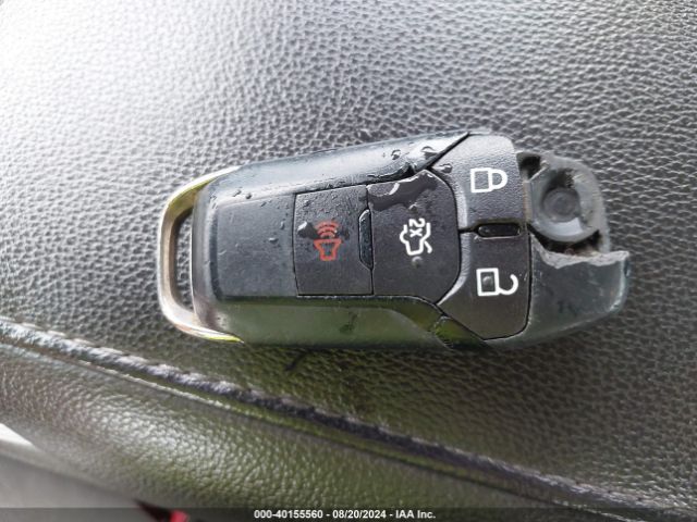 3FA6P0T96FR221357 Ford FUSION SE