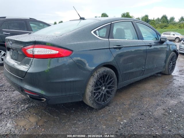3FA6P0T96FR221357 Ford FUSION SE