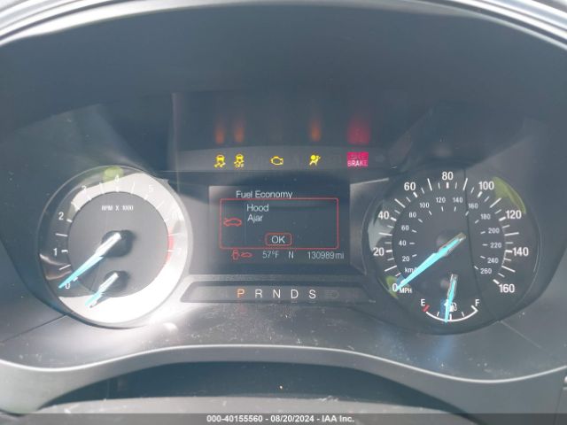 3FA6P0T96FR221357 Ford FUSION SE