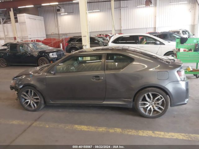 JTKJF5C70GJ014678 Scion TC