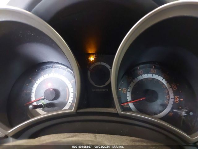 JTKJF5C70GJ014678 Scion TC