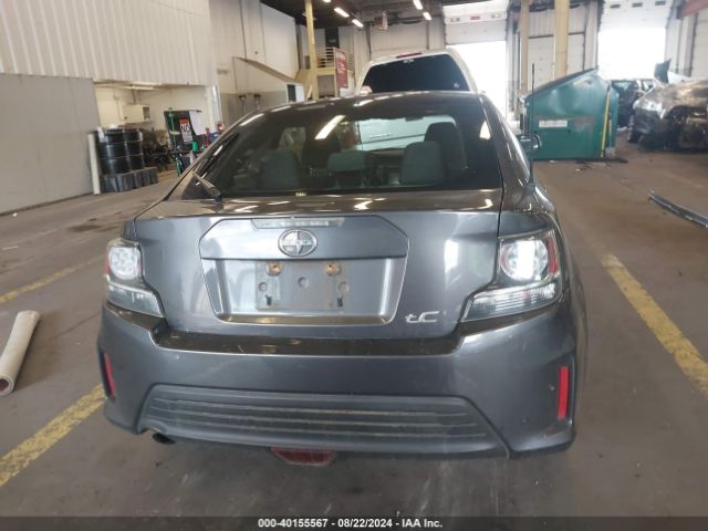 JTKJF5C70GJ014678 Scion TC