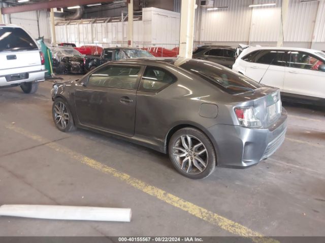 JTKJF5C70GJ014678 Scion TC