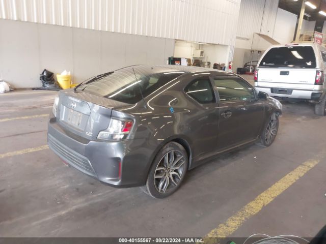 JTKJF5C70GJ014678 Scion TC
