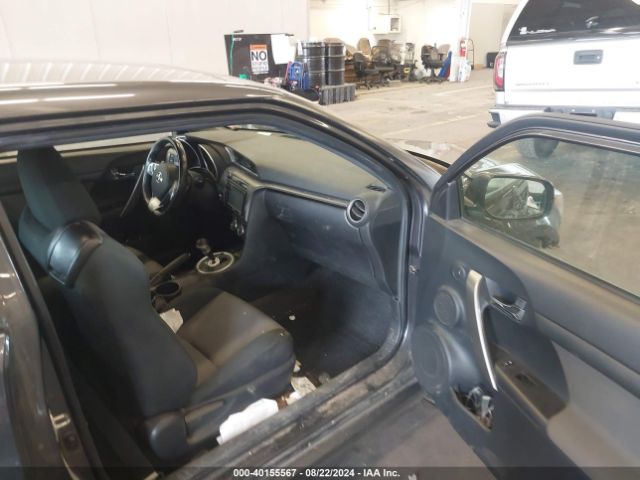 JTKJF5C70GJ014678 Scion TC