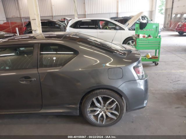 JTKJF5C70GJ014678 Scion TC