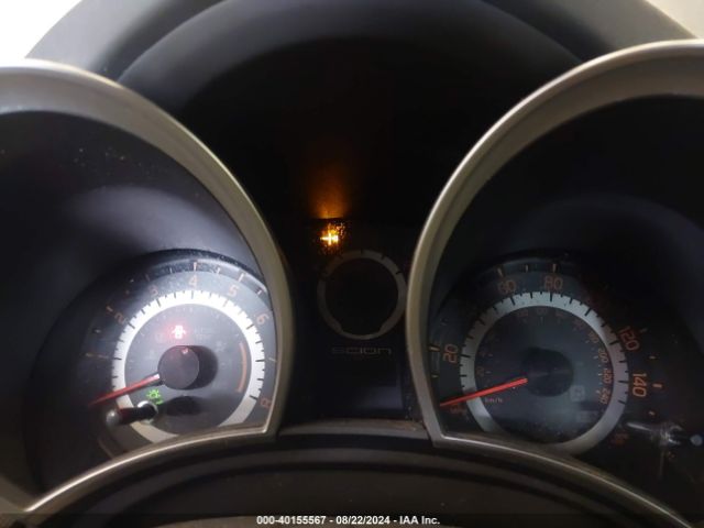 JTKJF5C70GJ014678 Scion TC
