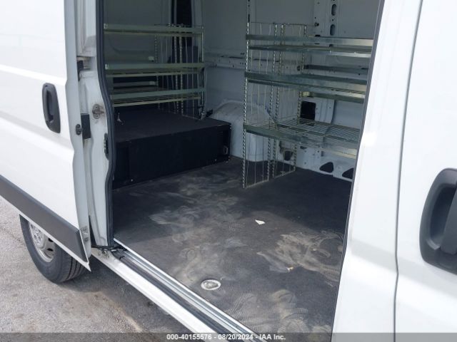3C6TRVAG8KE531959 RAM Promaster 1500 Low Roof 136 Wb