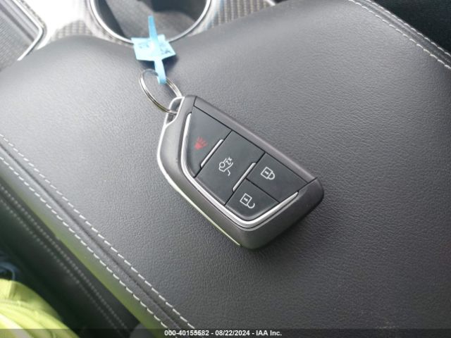 1G6DY5R68P0860160 Cadillac Ct5-v V-series Blackwing