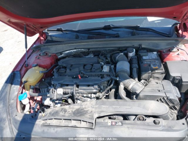 5XXG34J2XNG110749 KIA K5 EX