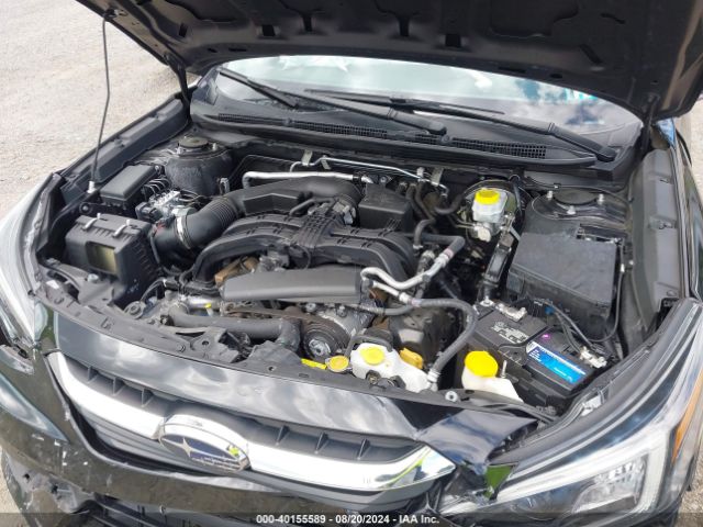 4S3BWAC60L3004971 Subaru Legacy Premium