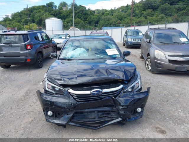 4S3BWAC60L3004971 Subaru Legacy Premium