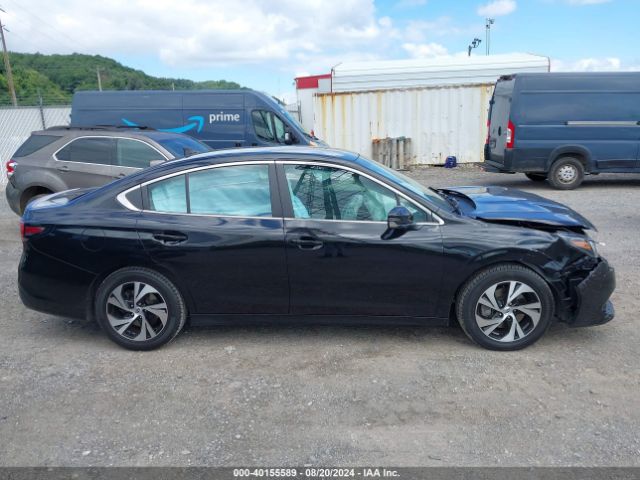 4S3BWAC60L3004971 Subaru Legacy Premium