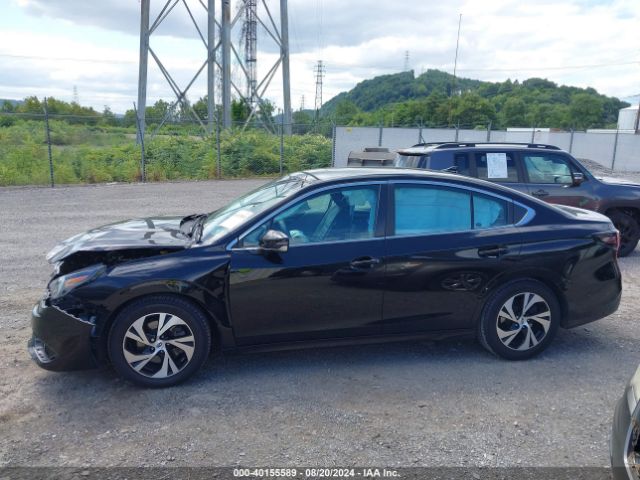 4S3BWAC60L3004971 Subaru Legacy Premium