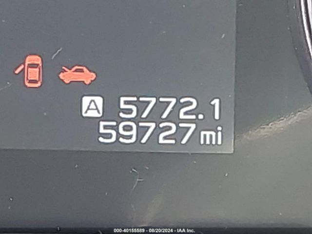 4S3BWAC60L3004971 Subaru Legacy Premium