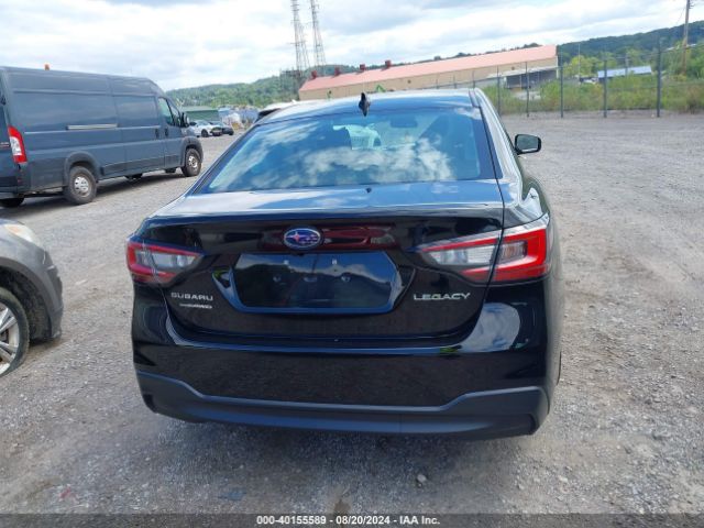 4S3BWAC60L3004971 Subaru Legacy Premium