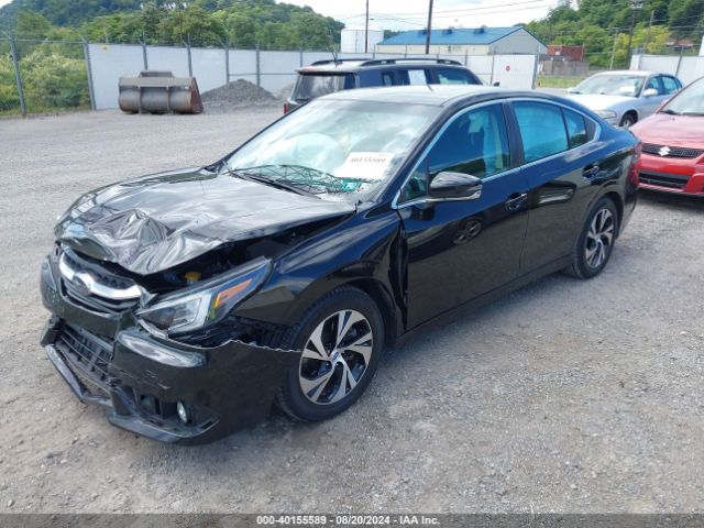 4S3BWAC60L3004971 Subaru Legacy Premium