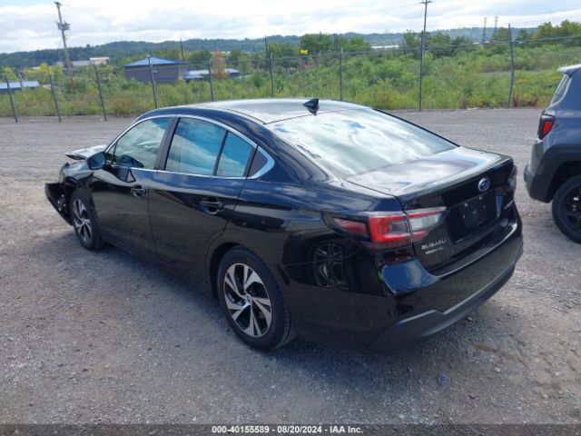 4S3BWAC60L3004971 Subaru Legacy Premium