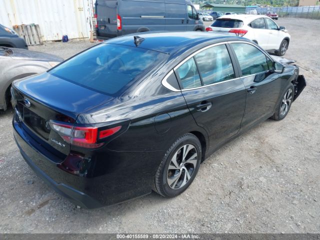 4S3BWAC60L3004971 Subaru Legacy Premium