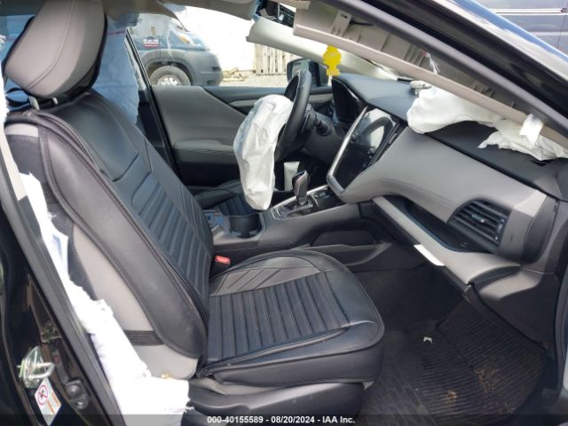 4S3BWAC60L3004971 Subaru Legacy Premium