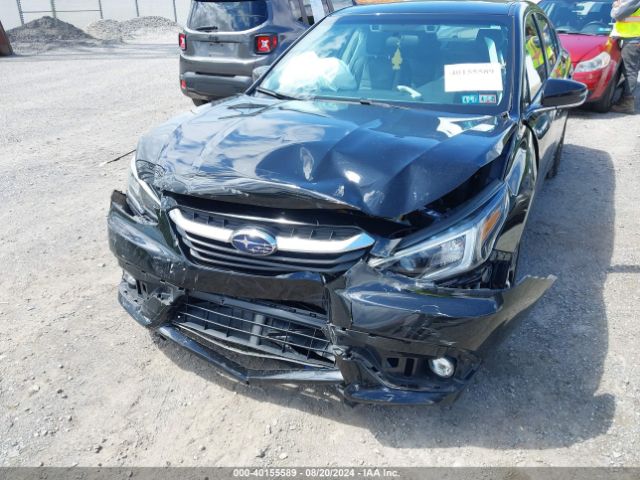 4S3BWAC60L3004971 Subaru Legacy Premium