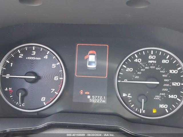 4S3BWAC60L3004971 Subaru Legacy Premium