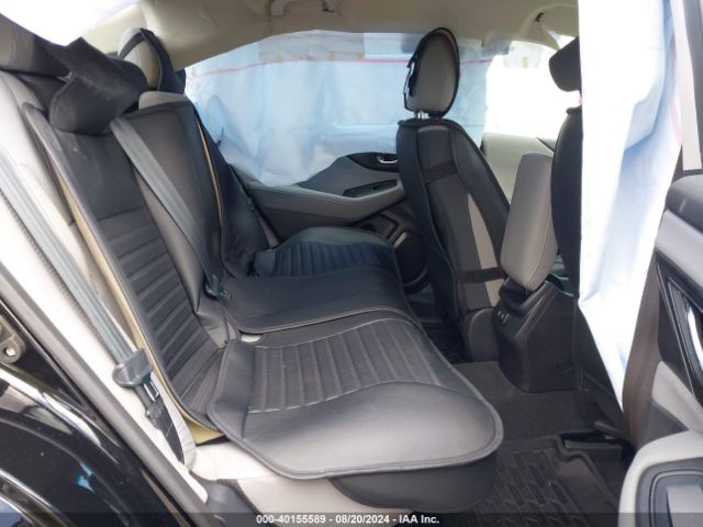 4S3BWAC60L3004971 Subaru Legacy Premium