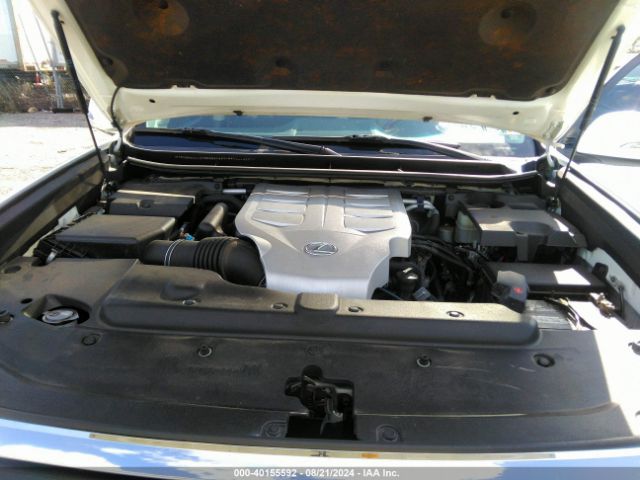 JTJBM7FXXG5145602 Lexus 460