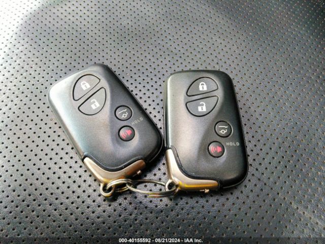 JTJBM7FXXG5145602 Lexus 460
