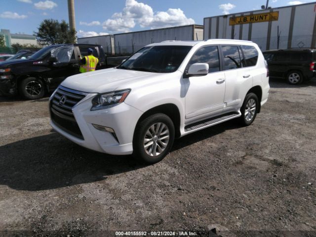 JTJBM7FXXG5145602 Lexus 460