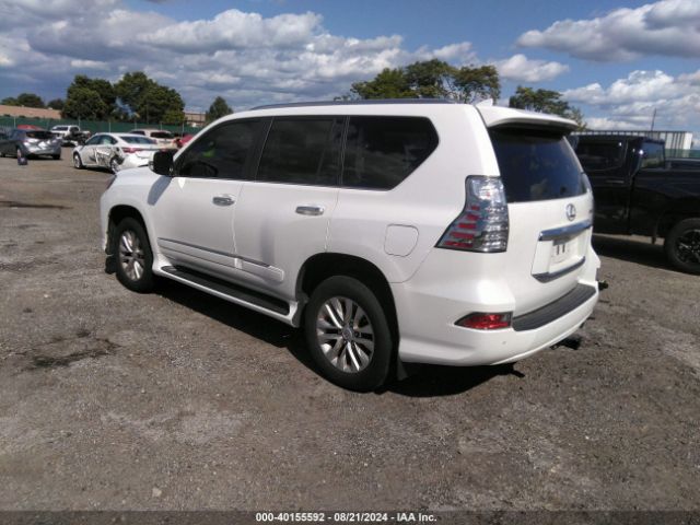 JTJBM7FXXG5145602 Lexus 460