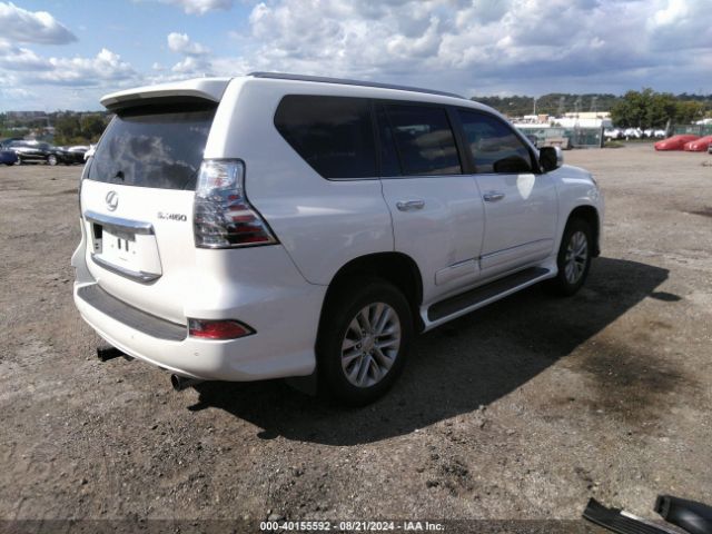 JTJBM7FXXG5145602 Lexus 460